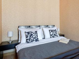 LetoPlace NEVSKY - 2 ROOMS - 5 GUESTS - 80m2