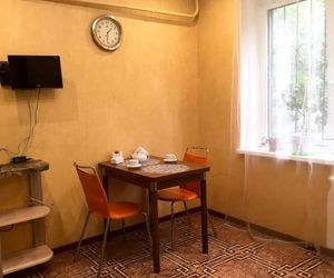Apartment on Gerasimenko 3-1 Rostov-na-Donu Russia