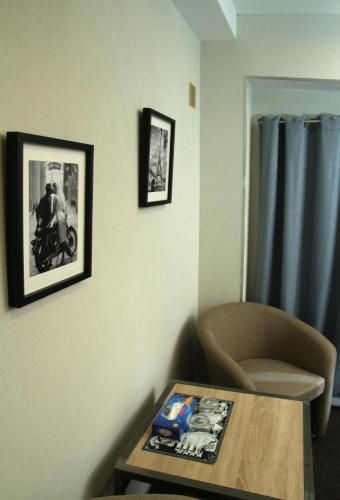 Hotel Photo 17