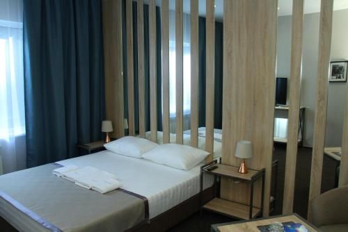 Hotel Photo 9