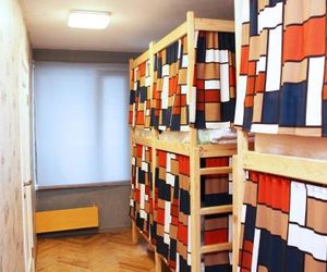 Hostels Rus - Zvezdnyj Bulvar Rayevo Russia