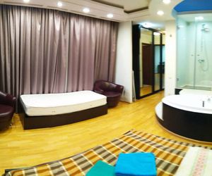 Apartment on Myakininskaya 25-203 Khimki Russia