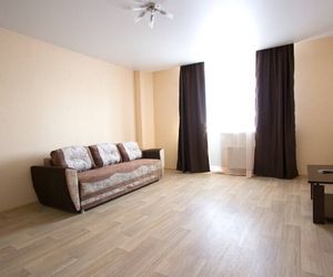 Apartment on Aviatorov, 45-2 by KrasStalker Krasnoyarsk Russia