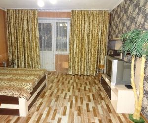Apartment on Alekseeva 111 Krasnoyarsk Russia