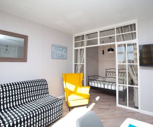 Sweet family apartment Kaliningrad Russia