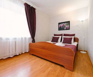 Five Stars Sweet Home Izhevsk Russia