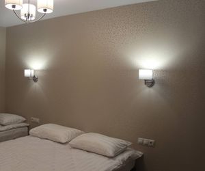 Апартаменты Триумф Izhevsk Russia