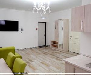 Sira Din Hotel Groznyy Russia