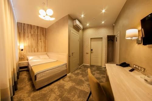 Hotel Photo 11