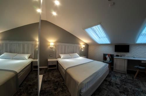Hotel Photo 13