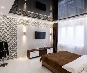 Apartment 2Pillows Duki Bryansk Russia