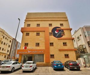 Ahla Al Ayam Hotel Jeddah Saudi Arabia