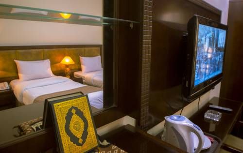 صورة الفندق 14