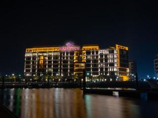 Hotel pic Boudl Al-Jubail
