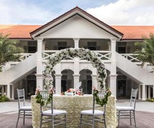 Village Hotel Sentosa by Far East Hospitality Singapore Singapore