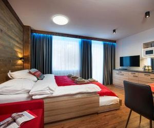 4Roses Apartment Vysoke Tatry Slovakia
