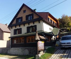 Penzión Festa Terchova Slovakia