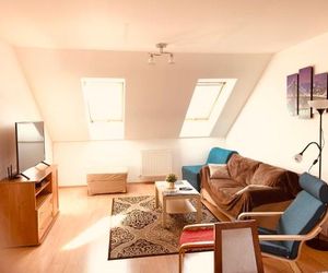 apartment Trnava Slovakia