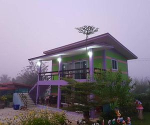 Nattamon Khao Kho Resort Khao Kho Thailand