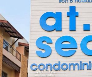 At Seacondo-1 Bedroom-A08 Klong Muang Thailand