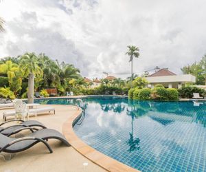 BT214 - BangTao Beach apartment with pool and gym Surin Thailand