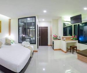 Pura Nakhon Hotel Nakhon Si Thammarat City Thailand