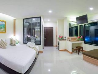 Фото отеля Pura Nakhon Hotel