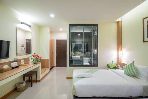 Hotel Photo 12