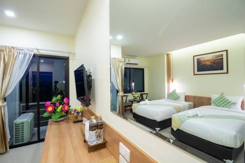 Hotel Photo 13