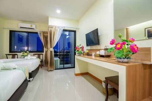 Hotel Photo 14