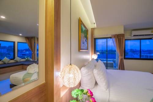 Hotel Photo 16