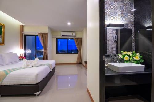 Hotel Photo 21
