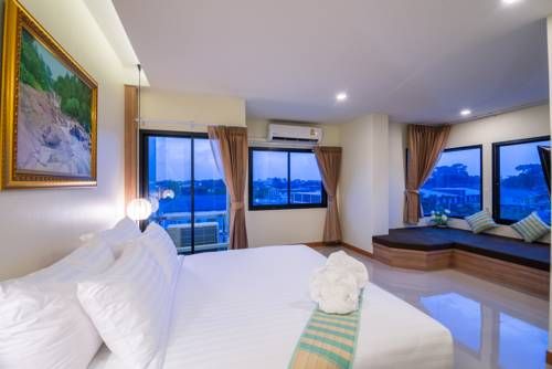 Hotel Photo 8