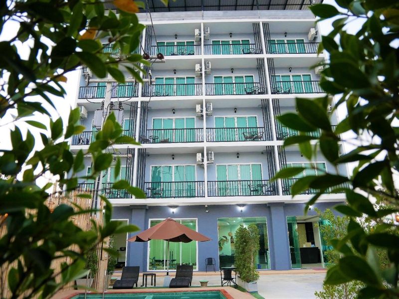 Hotel Photo 3
