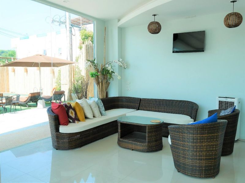 Hotel Photo 4
