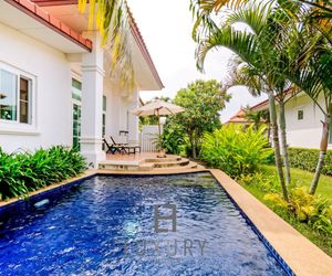 2 Bedroom villa at Banyan Resort BR100 Hua Hin Thailand