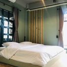 Фото отеля Busket Hostel