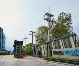 Lumpini Cha-am SeaView by Chalitta Cha-Am Thailand