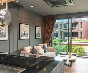 Trendy Saturdays Apartment Rawai Thailand