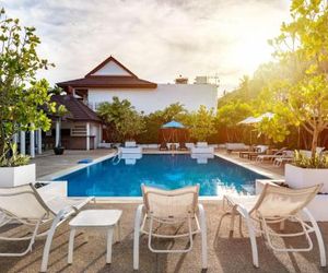 The Sands 2 bedroom apartment Naiharn Nai Harn Thailand