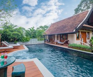 Villa Maëlle Kamala Thailand