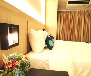 O2 Luxury Hotel Bang Phli Thailand
