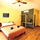 Фото отеля Addjitresort aonang