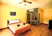 Отзывы Addjitresort aonang, 1 звезда