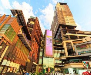 OYO 327 The Pattaya Story Poshtel Pattaya Thailand