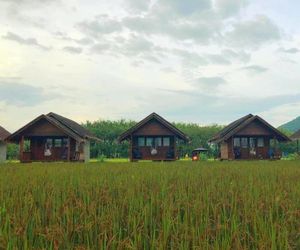 Namm Natawn Koh Yao Noi Thailand