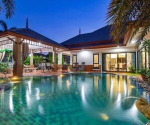 Villa Nataly Ban Mab Fak Tong Thailand