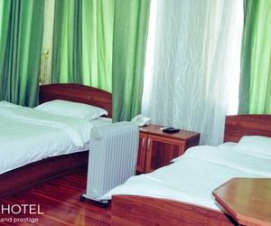 Life Hotel Dushanbe Tajikistan