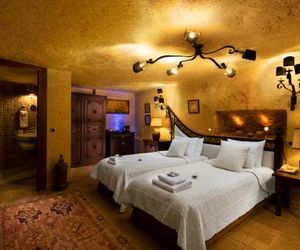 Hatti Cappadocia Hotel Ortahisar Turkey