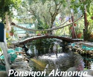 Akmonya Pansiyon Agora Turkey